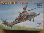 Thumbnail HOBBYBOSS 87211 TIGER UHT  PROTOTYPE 